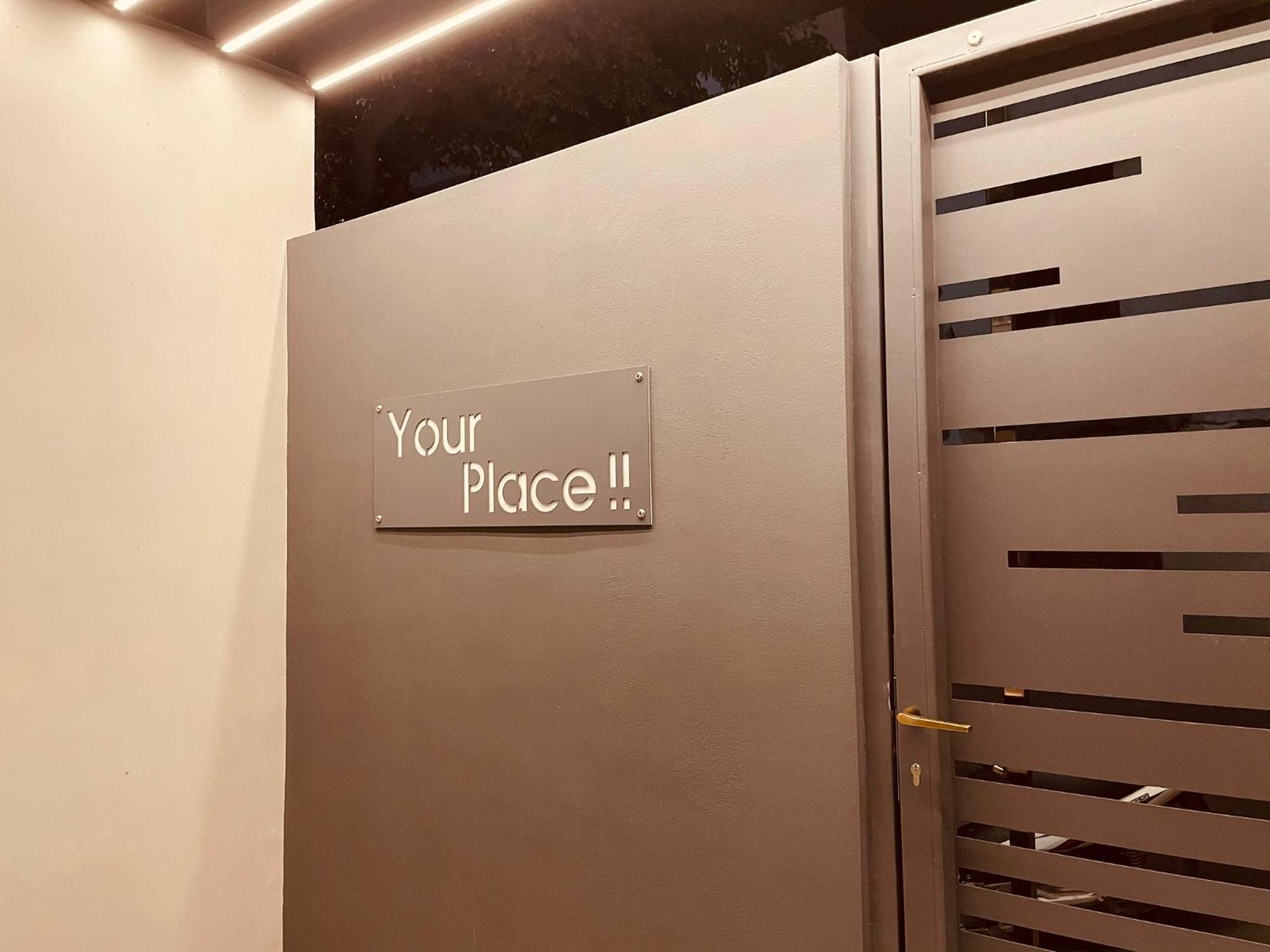 Your Place !! - 102 하니아 외부 사진